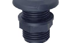 Mini Mount Plug-In Type Base(1049)Plain Black Cap Insert and Waterproof Snap-On CoverBlack Plastic BasePigtail LeadsCap Type Black# of Pins 2O.D. Base Dims 1-15/16Fits Figs. 1401, 1441, and 1461 Series All-Round Pole Lights and 1614 Series Bi-Color Pole