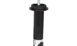 RAM 4" Long Top Male Tele-PoleThe RAM upper Tele-Pole, 4" male pole, contains a swing arm connection point that will attach directly to any double swing arm system with 1.5" Socket. The male post is 4" long and has a diameter of 1.328". Material: Powder