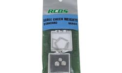RCBS Scale Check Weight Set-STD 98990
Manufacturer: RCBS
Model: 98990
Condition: New
Availability: In Stock
Source: http://www.fedtacticaldirect.com/product.asp?itemid=59704