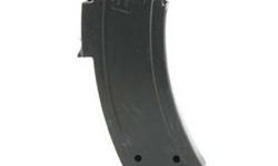 Remington 581-S, 541 Magazine 22LR 10 Rounds Blue. Recognized globally as an industry leader, Remington firearms & accessories are recognized for their superior quality and craftsmanship. This quality is reflected in the replacement magazines they