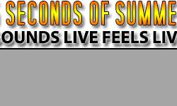 5 Seconds Of Summer Concert Tickets for Darien Center
5SOS SLFL Concert at Darien Lake PAC - DLPAC on July 6, 2016
5 Seconds Of Summer will perform a concert at the Darien Lake Performing Arts Center in Darien Center, New York. The 5SOS 2016 SLFL Tour