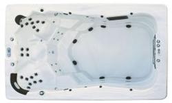 Swim Fit 12 Swim Spas. Factory direct pricing. NO sales tax in most states.
Price: $1
Looking to buy a swim spa, but tired of the high retail prices? Look no further. We are Swim Fit Swim Spas. We offer all of our swim spas at true, factory direct prices.