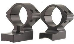 Talley Scope Rings
30mm Low Alloy Ring Set fits:
Knight MK85
Tikka Master
Tikka T3
Manufacturer: Talley Manufacturing
Model: 730714
Condition: New
Availability: In Stock
Source: http://www.eurooptic.com/talley-scope-rings-730714.aspx
