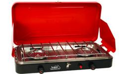 "Tex Sport Propane, Stove Super High Output 14227"
Manufacturer: Tex Sport
Model: 14227
Condition: New
Availability: In Stock
Source: http://www.fedtacticaldirect.com/product.asp?itemid=60353