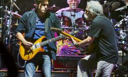 Cheap Dead & Company tickets at Saratoga Performing Arts Center in Saratoga Springs, NY for Tuesday 6/21/2016 concert.
In order to secure Dead & Company tickets for lower price, please use code TIX2001 on checkout. You'll pay 5% less for the Dead &