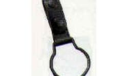 Nylon Web to wear with Cordura or Mirage nylon gear; snaps onto belt and holds ring for Mag-Lite or other D or C-cell flashlights. Double snaps attach to belts up to 2 1/4", no-glare, no-wear snaps.
Manufacturer: Uncle Mike'S
Model: 88621
Condition: New