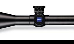 Custom Ballistic Turret by Kenton Industries: Upgrade your new qualifying ZEISS rifle scope today and order a custom laser engraved ballistic turret, calibrated for your specific load for only $29.99 (regular price $109.99), plus shipping. Click here to